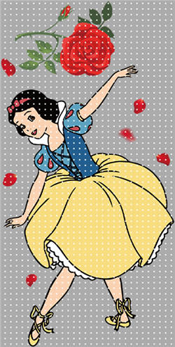 Keychain sticker-Y 1908